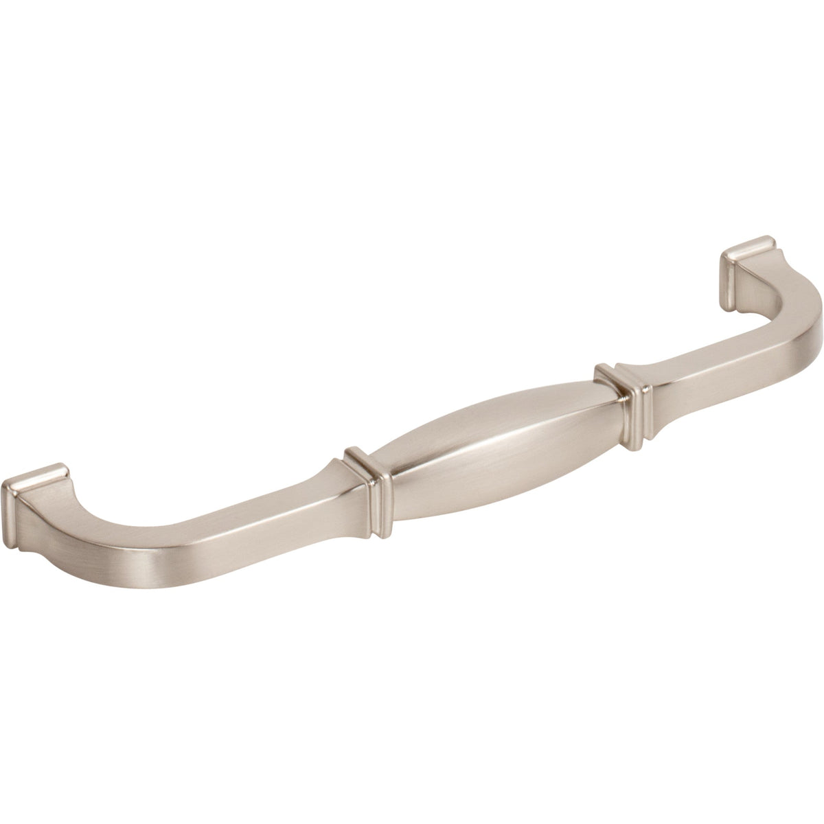 Audrey 160 mm Center-to-Center Bar Pull