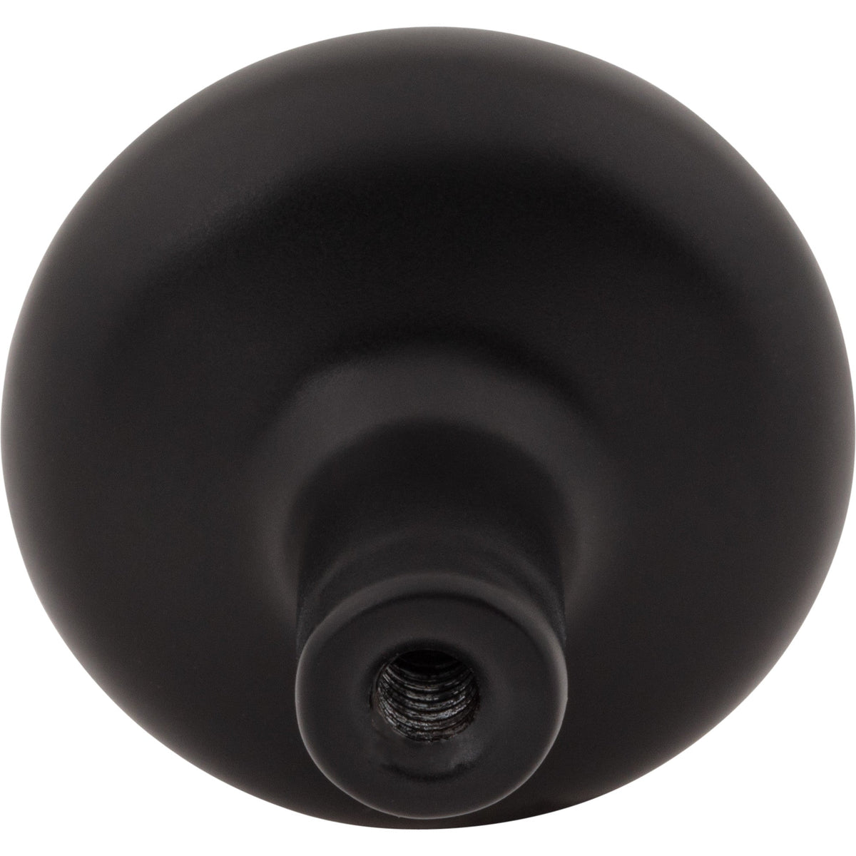 Loxley 1-1/4" Diameter Mushroom Knob