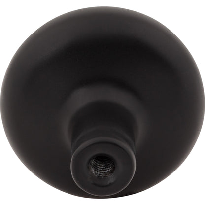 Loxley 1-1/4" Diameter Mushroom Knob