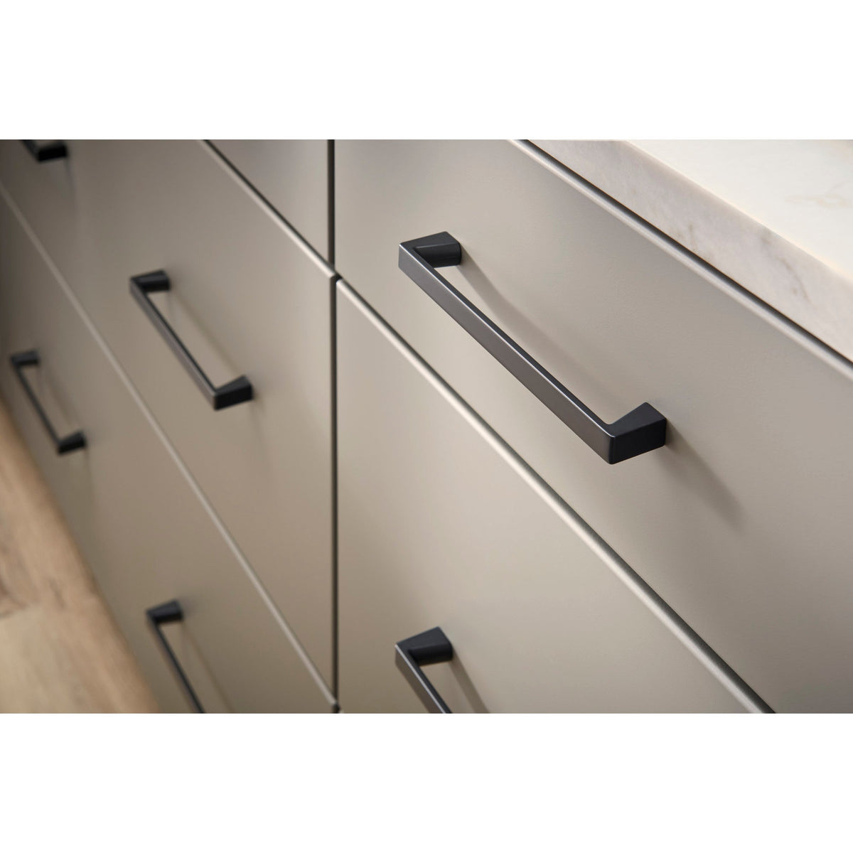Boswell 128 mm Center-to-Center Bar Pull