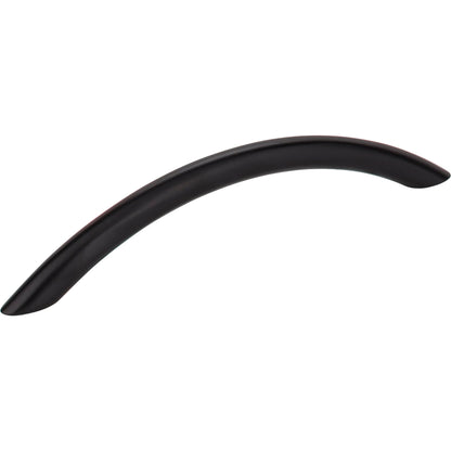 Verona 128 mm Center-to-Center Arch Pull