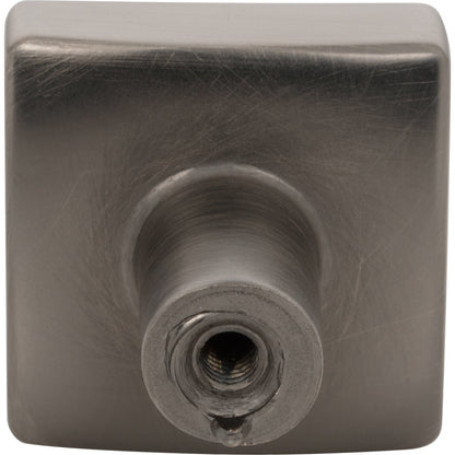 Dominique 1-1/8" Length Square Knob