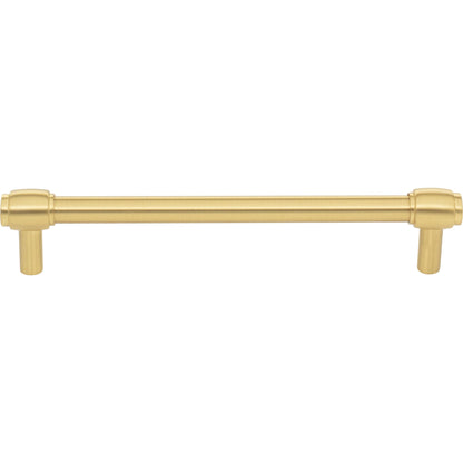 Hayworth 160 mm Center-to-Center Bar Pull