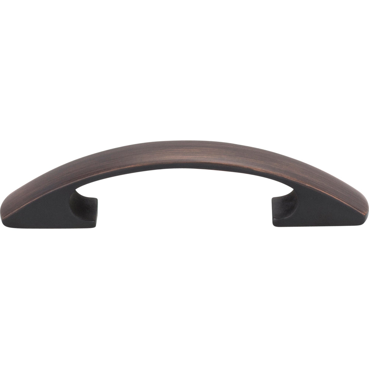 Strickland 3" Center-to-Center Arch Pull
