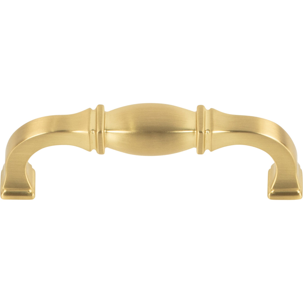 Audrey 96 mm Center-to-Center Bar Pull