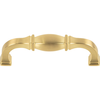 Audrey 96 mm Center-to-Center Bar Pull