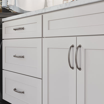 Hudson 12" Center-to-Center Appliance Pull