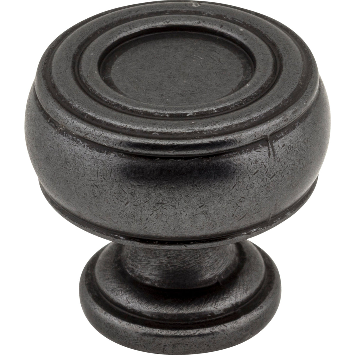 Bremen 2 1-3/16" Diameter Mushroom Knob