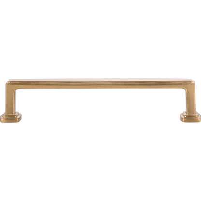 Richard 128 mm Center-to-Center Bar Pull