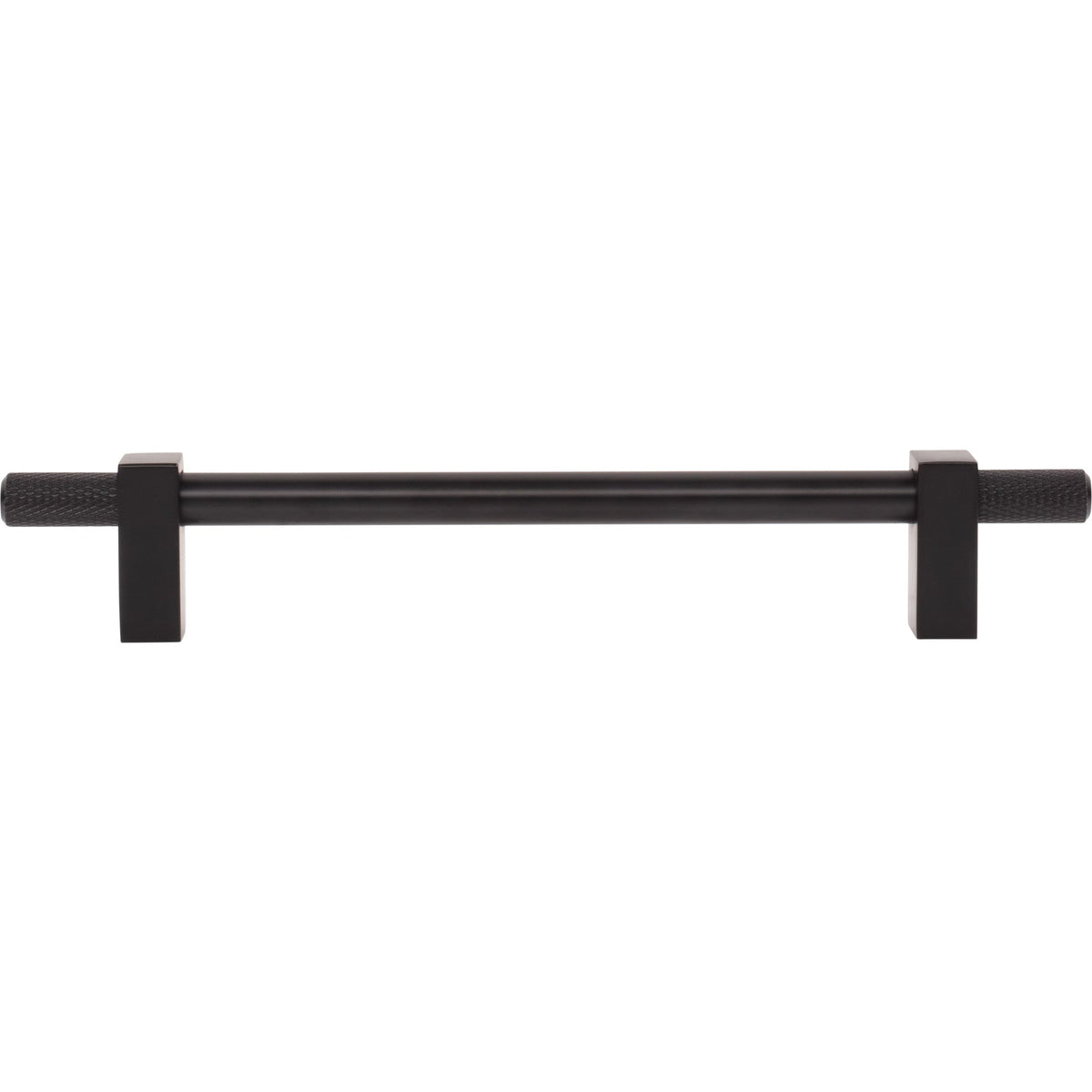 Larkin Knurled Ends 160 mm Center-to-Center Bar Pull