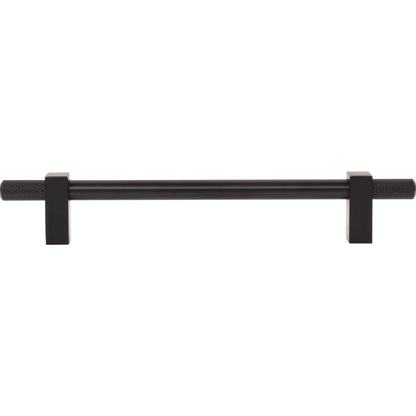 Larkin Knurled Ends 160 mm Center-to-Center Bar Pull