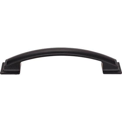 Annadale 128 mm Center-to-Center Bar Pull