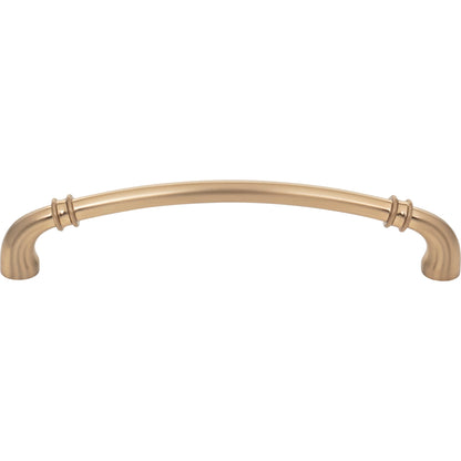 Marie 160 mm Center-to-Center Bar Pull