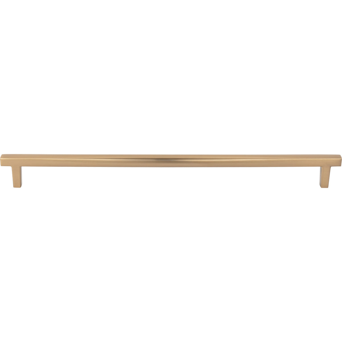 Whitlock 305 mm Center-to-Center Bar Pull