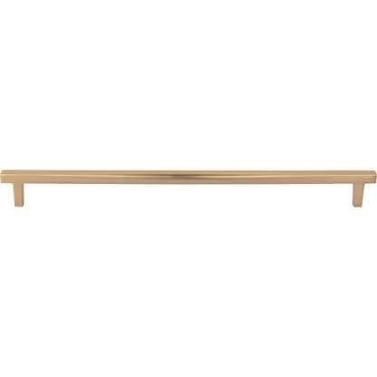 Whitlock 305 mm Center-to-Center Bar Pull