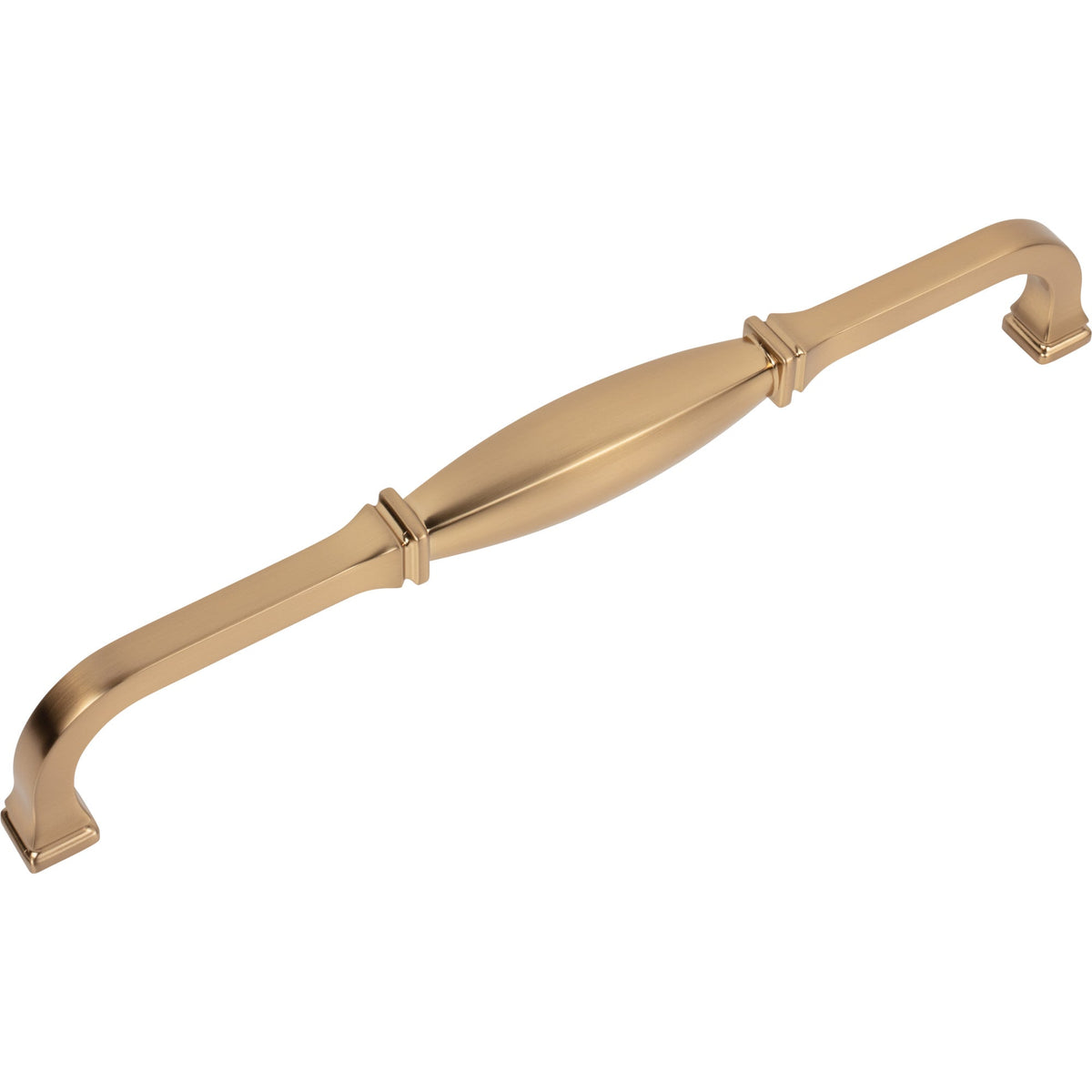 Audrey 18" Center-to-Center Appliance Pull