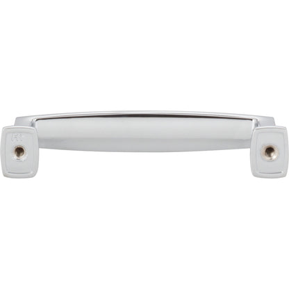 Richard 96 mm Center-to-Center Bar Pull