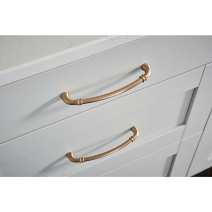 Marie 192 mm Center-to-Center Bar Pull