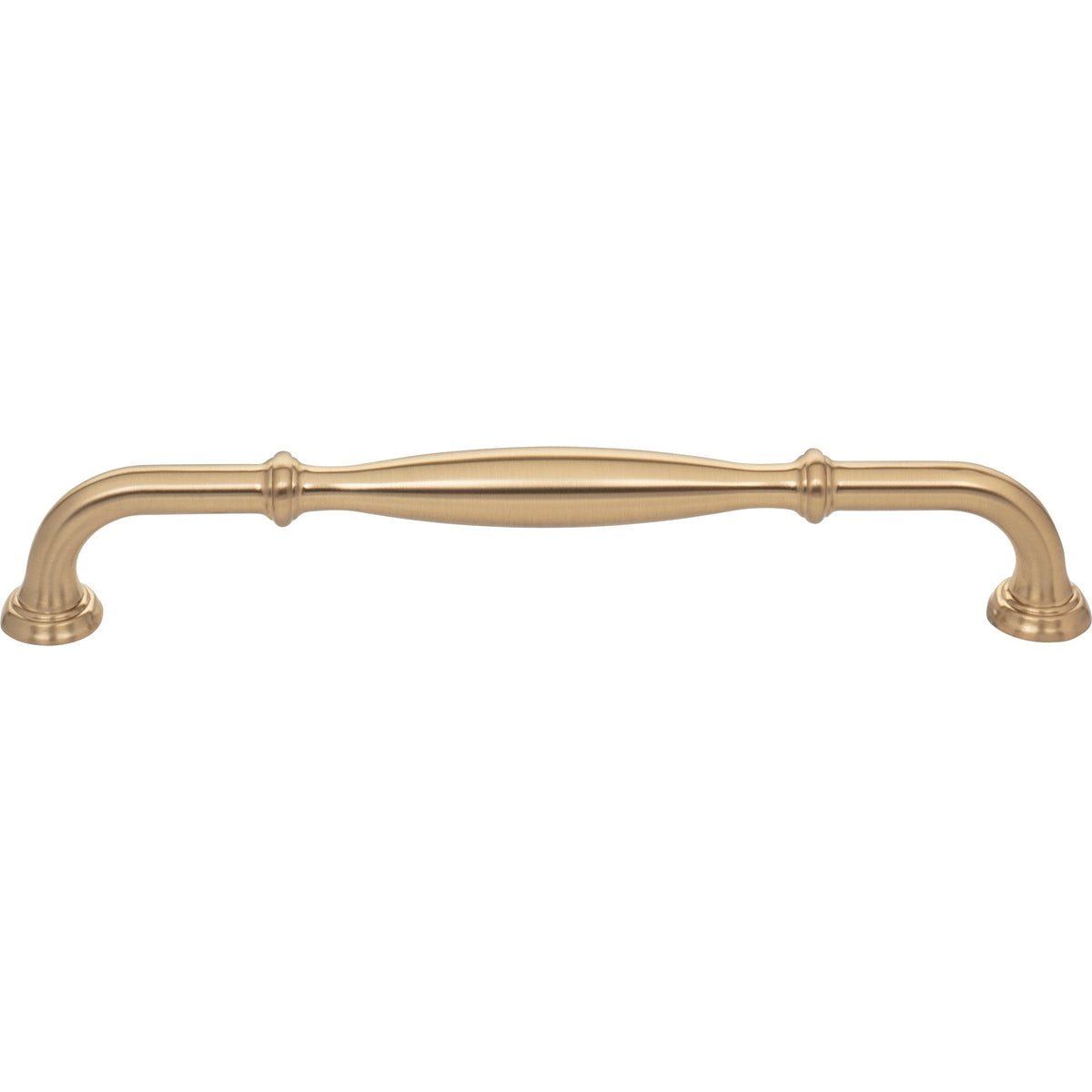 Tiffany 192 mm Center-to-Center Bar Pull
