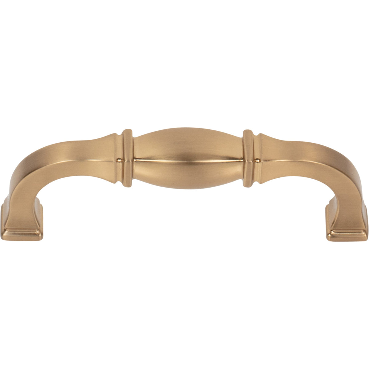 Audrey 96 mm Center-to-Center Bar Pull