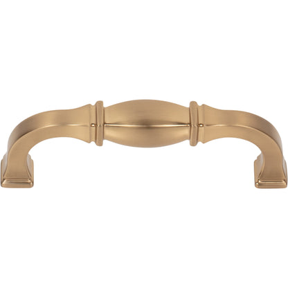 Audrey 96 mm Center-to-Center Bar Pull