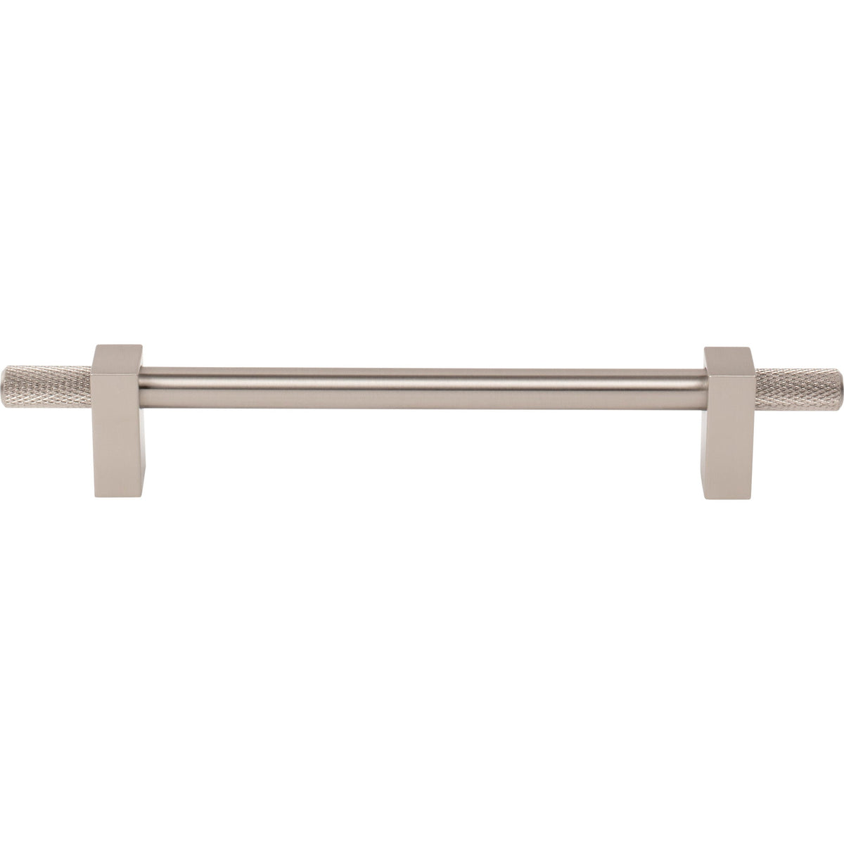 Larkin Knurled Ends 160 mm Center-to-Center Bar Pull