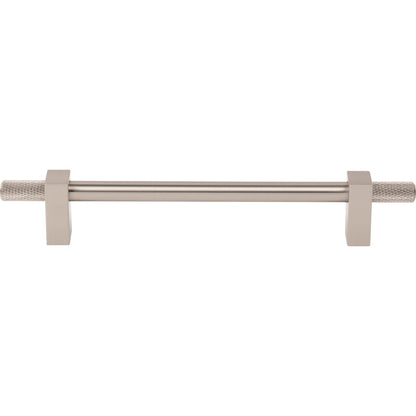 Larkin Knurled Ends 160 mm Center-to-Center Bar Pull