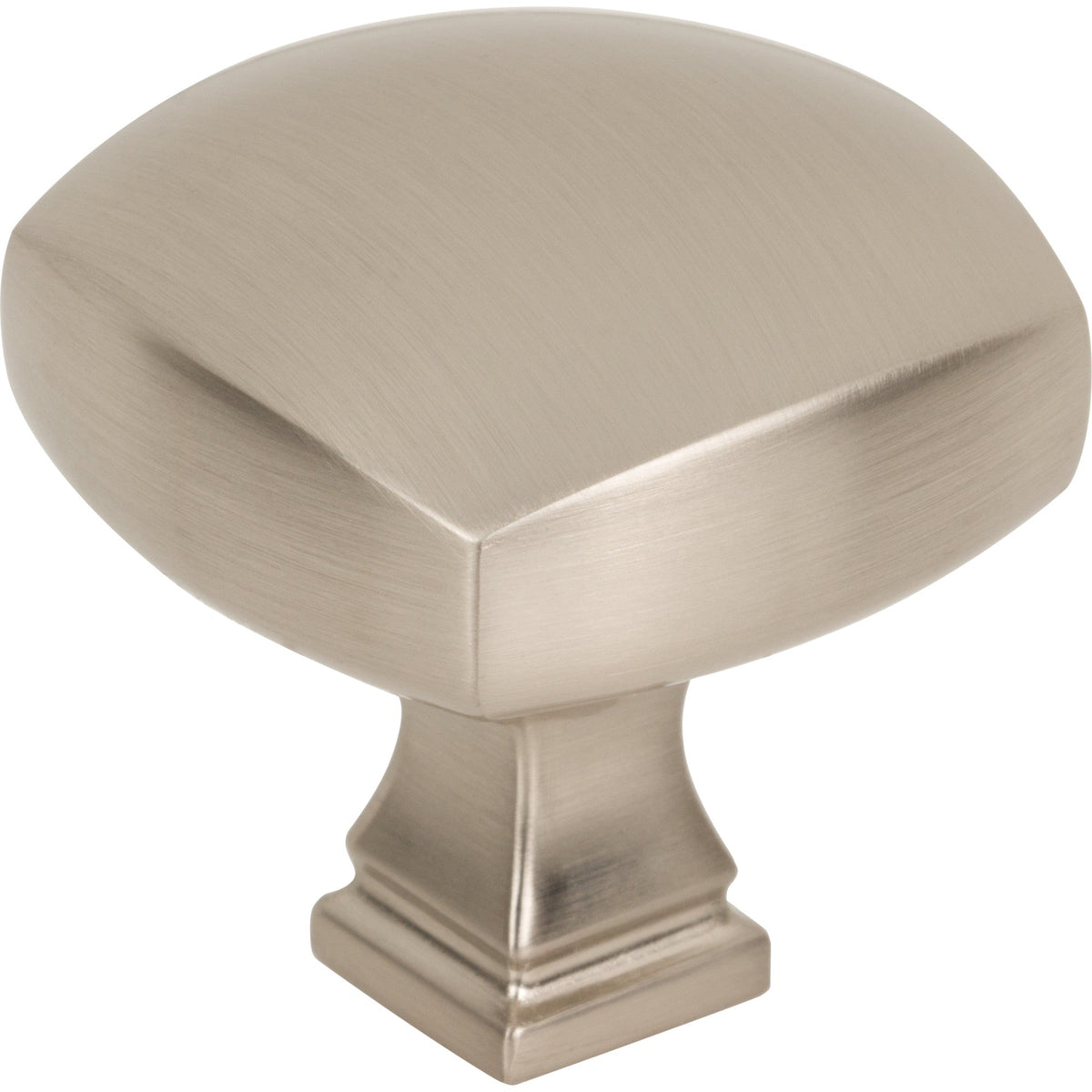 Audrey 1-3/8" Diameter Square Knob