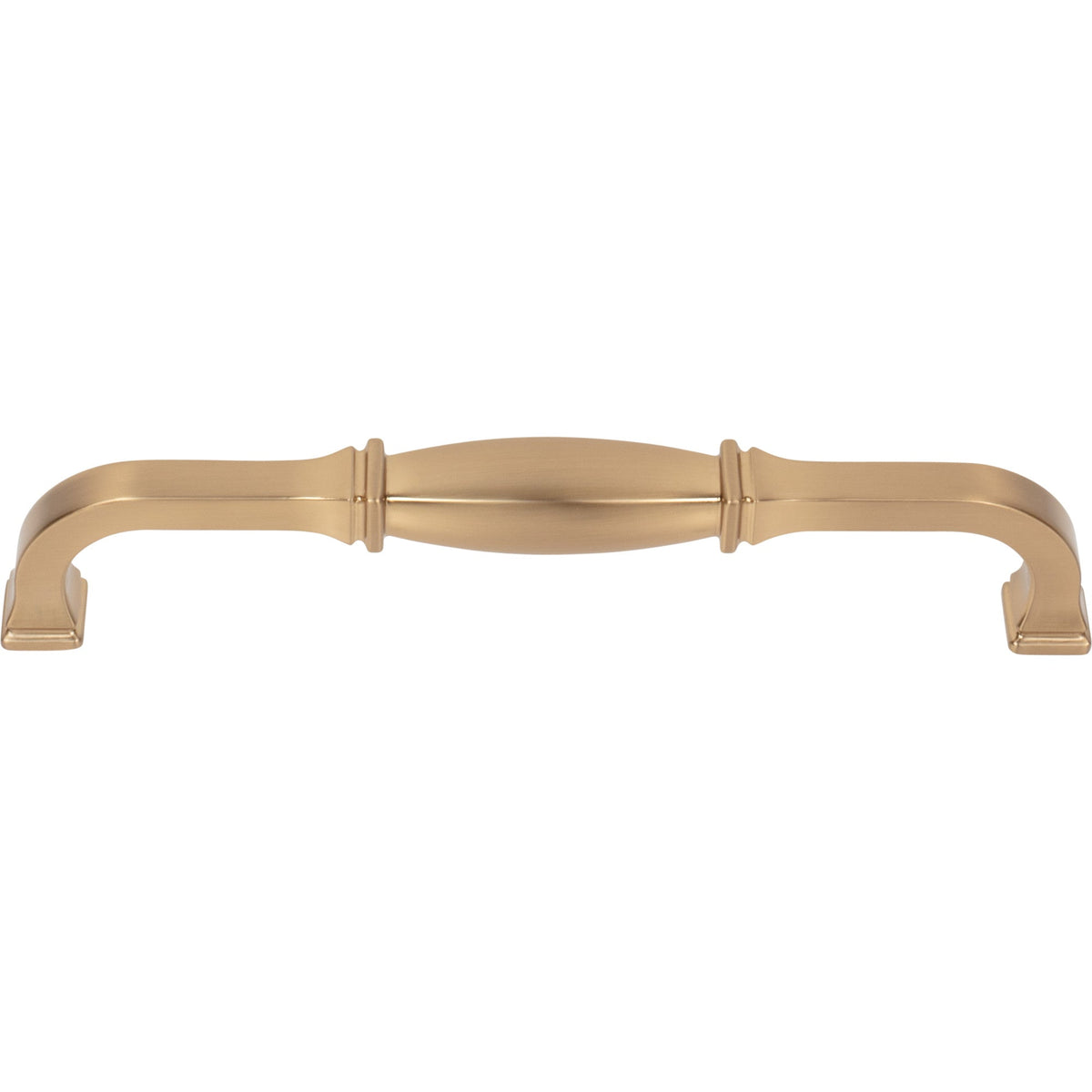 Audrey 160 mm Center-to-Center Bar Pull