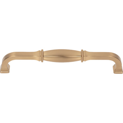 Audrey 160 mm Center-to-Center Bar Pull