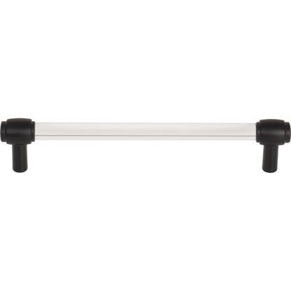 Carmen 160 mm Center-to-Center Bar Pull