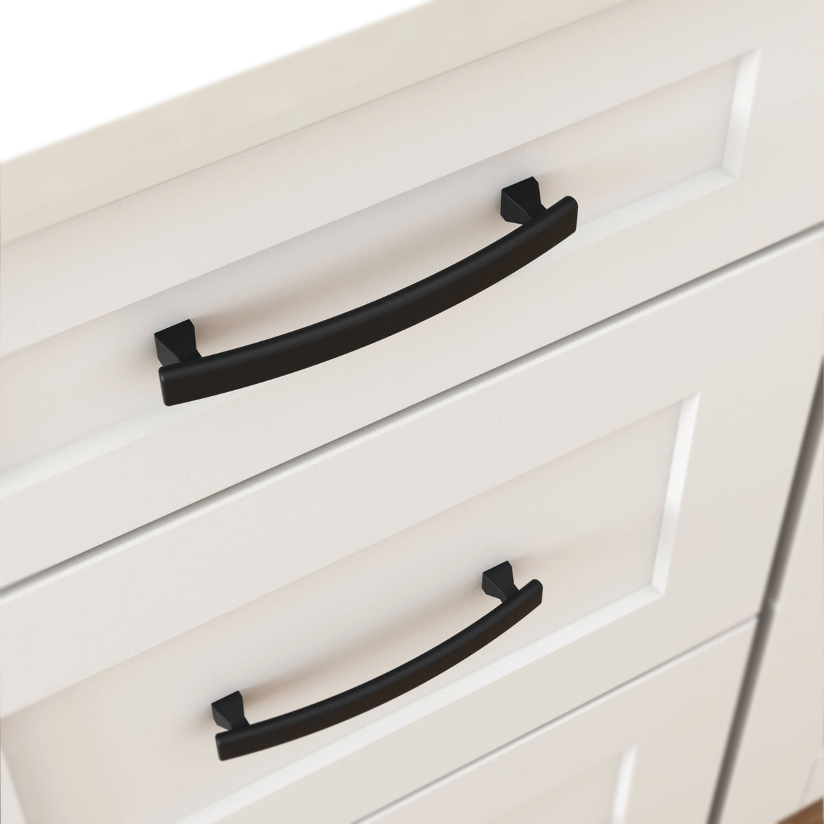 Hadly 128 mm Center-to-Center Bar Pull