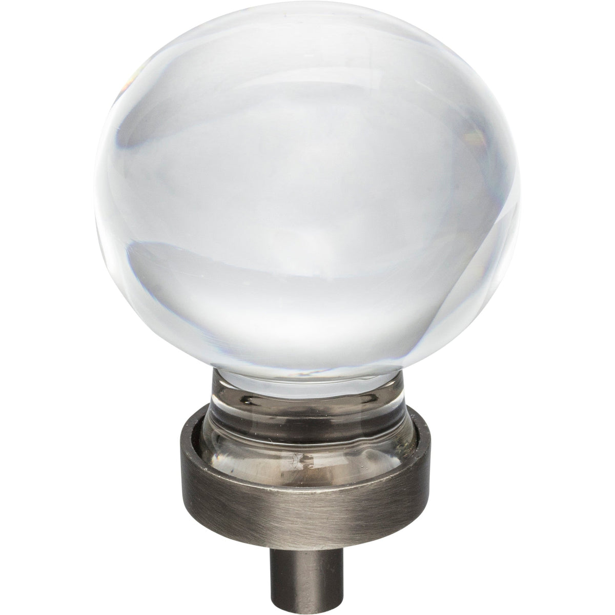 Harlow 1-3/8" Diameter Round Knob