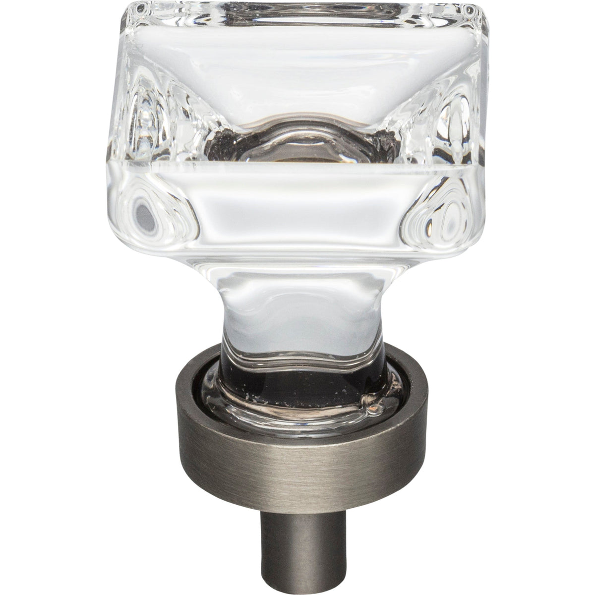 Harlow 1" Length Square Knob