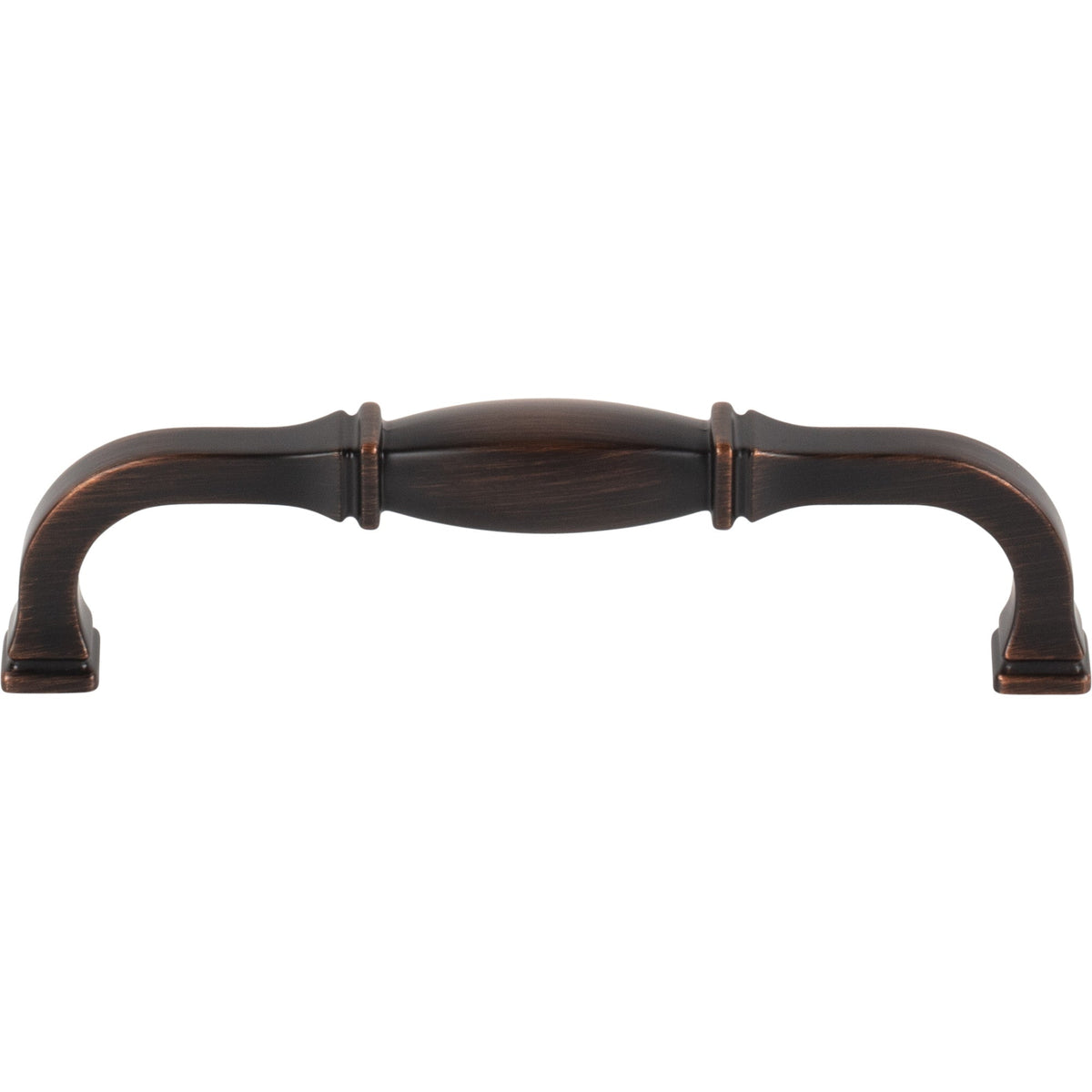 Audrey 128 mm Center-to-Center Bar Pull