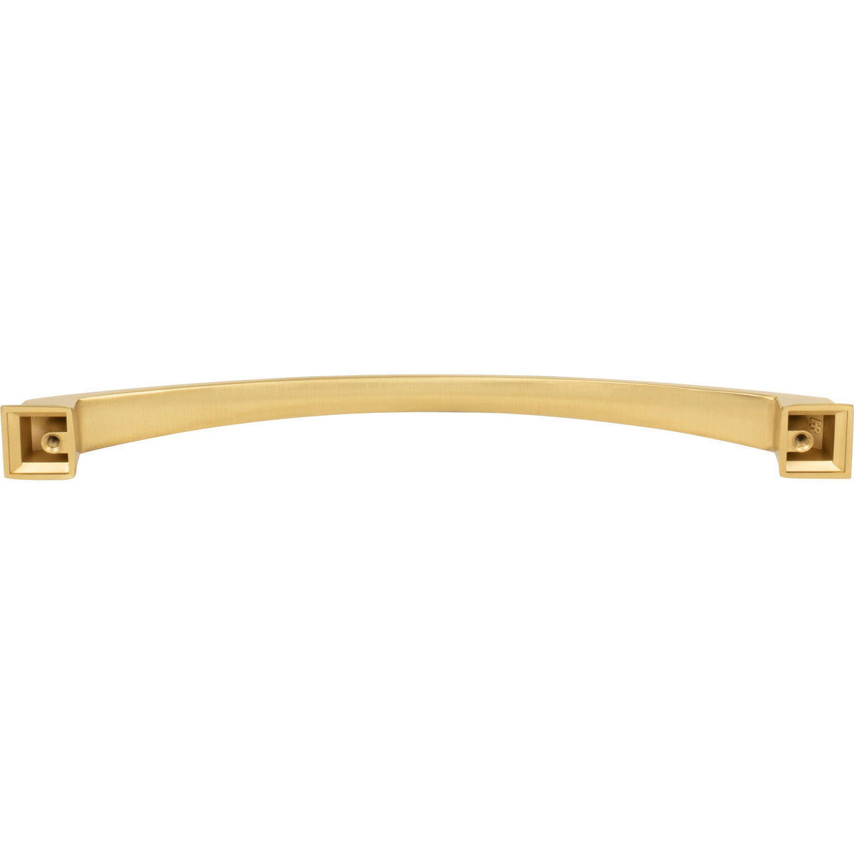 Roman 224 mm Center-to-Center Arch Pull