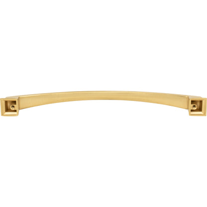 Roman 224 mm Center-to-Center Arch Pull