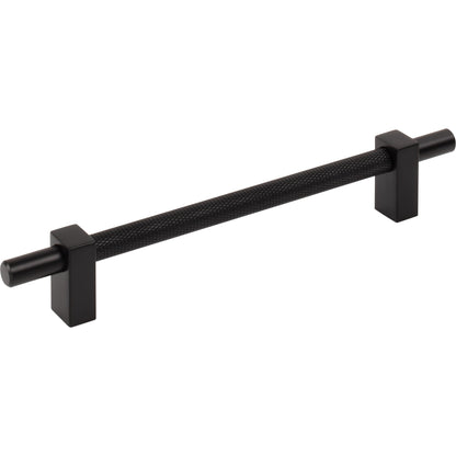Larkin Knurled Center 160 mm Center-to-Center Bar Pull
