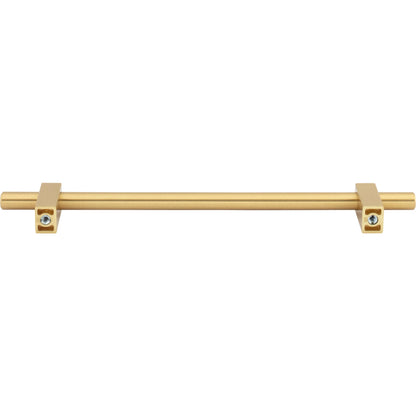 Larkin 192 mm Center-to-Center Bar Pull
