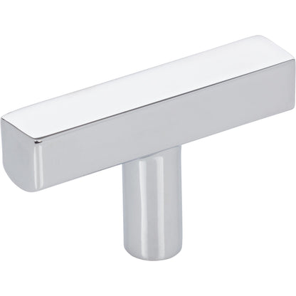 Dominique 2" Length Bar Knob