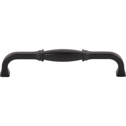 Audrey 160 mm Center-to-Center Bar Pull