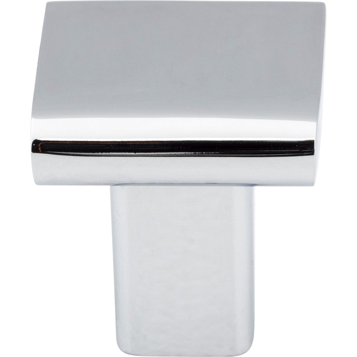 Park 1" Length Square Knob