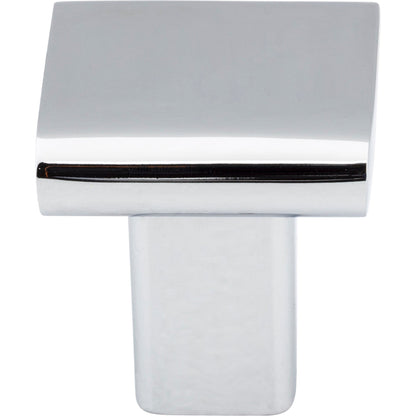 Park 1" Length Square Knob