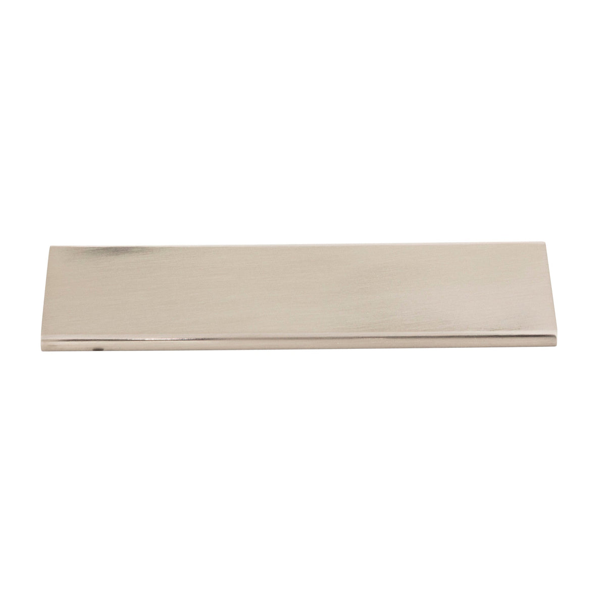 Edgefield 127 mm Center-to-Center Finger Pull