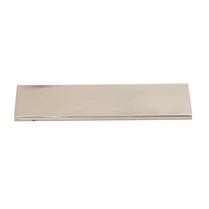 Edgefield 127 mm Center-to-Center Finger Pull