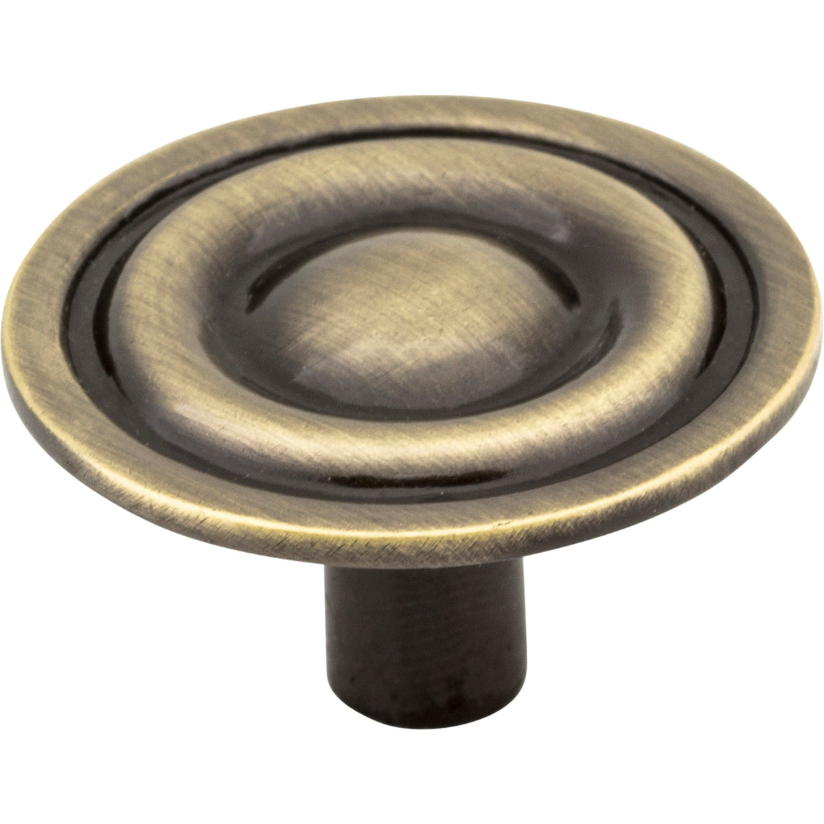 Kingsport 1-5/16" Diameter Mushroom Knob