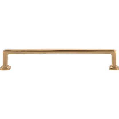 Richard 160 mm Center-to-Center Bar Pull