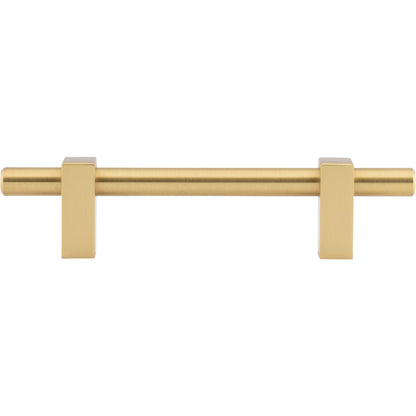 Larkin 96 mm Center-to-Center Bar Pull