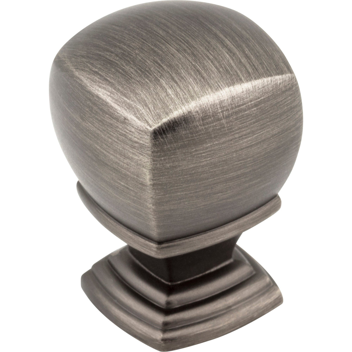 Katharine 1" Length Square Knob