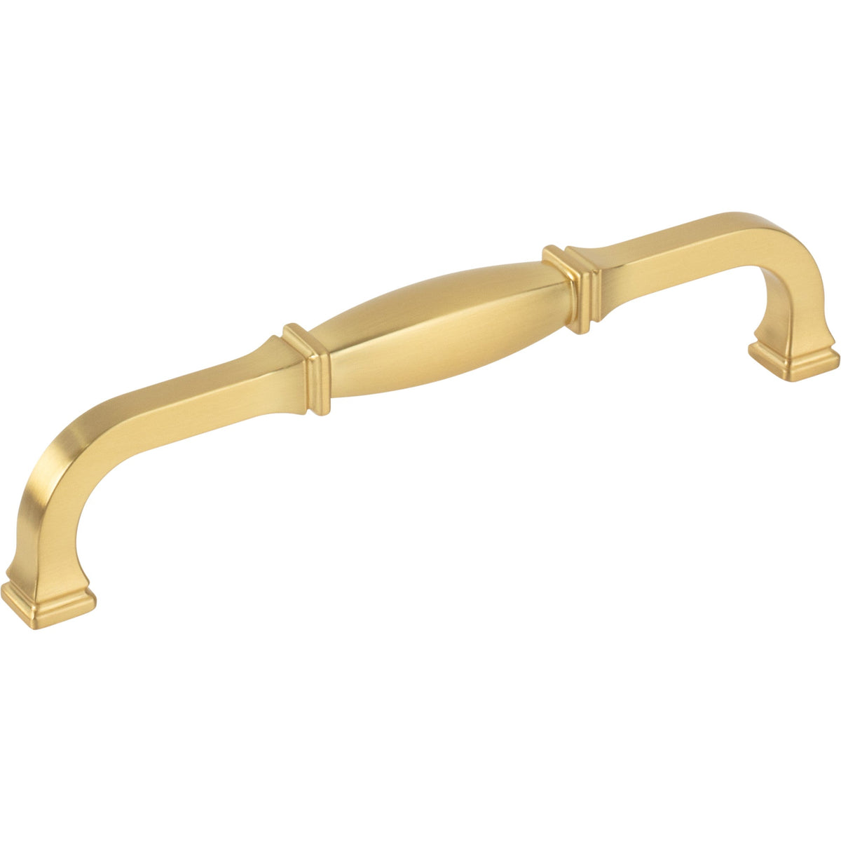 Audrey 160 mm Center-to-Center Bar Pull